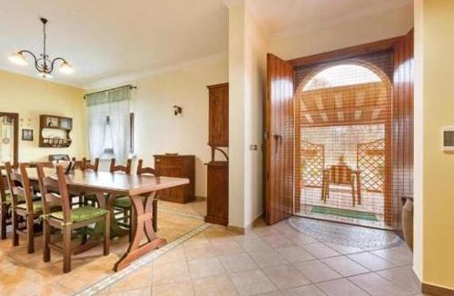Oria Villa | VILLA ARCADIA