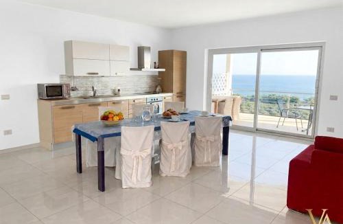 Pietrapaola Apartment | VILLA ARCANGELO Le