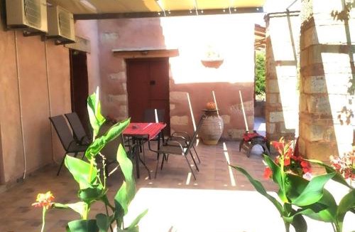 Askifou Villa | villa archontiko ASKYFOU SFAKIA