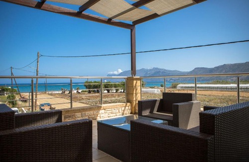 Nopigia Villa | Villa Archontissa