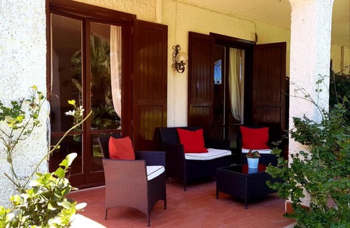 Costa Saracena-Castelluccio House | Villa Arcile's Bay