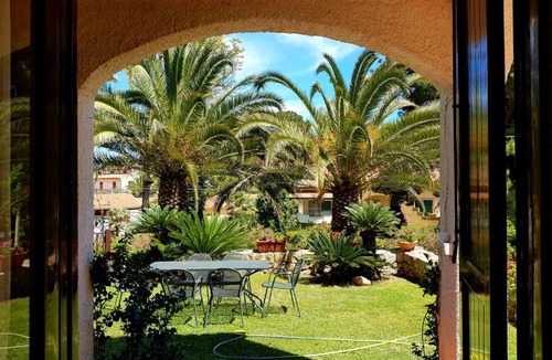 Costa Saracena-Castelluccio House | Villa Arcile's Bay