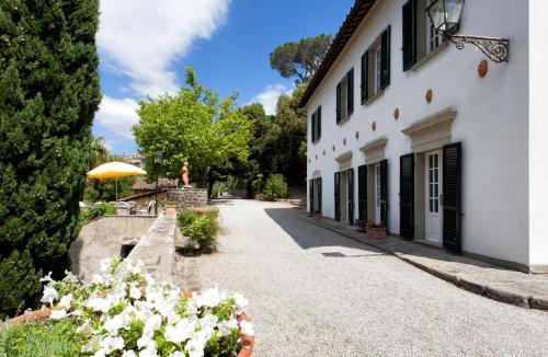 Cortona Villa | Villa Arcitenens by Interhome
