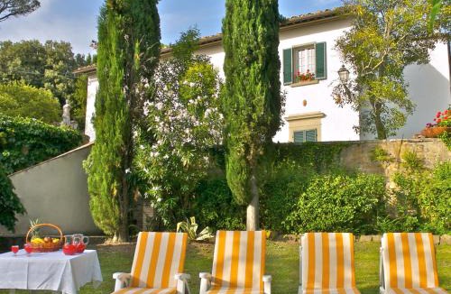 Cortona Villa | Villa Arcitenens by Interhome