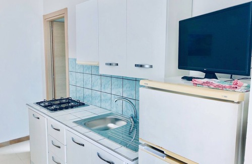 Palinuro House | Villa Arco 2, Palinuro, Cilento