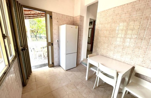 Palinuro House | Villa Arco 4, Palinuro, Cilento