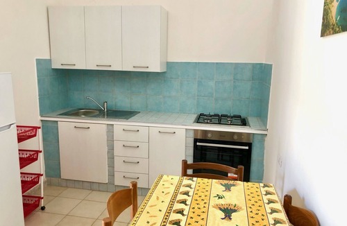 Palinuro House | Villa Arco 5, Palinuro, Cilento