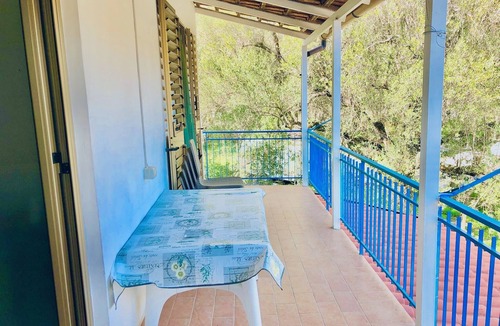 Palinuro House | Villa Arco 6, Palinuro, Cilento