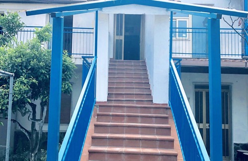 Palinuro House | Villa Arco 8, Palinuro, Cilento