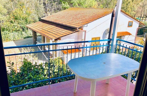 Palinuro House | Villa Arco 8, Palinuro, Cilento