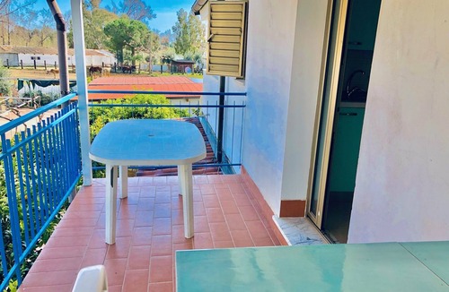 Palinuro House | Villa Arco 8, Palinuro, Cilento