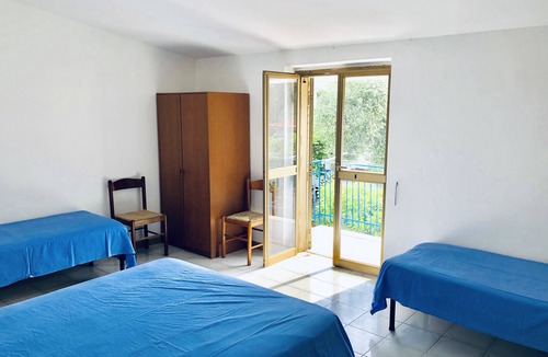 Palinuro House | Villa Arco 8, Palinuro, Cilento
