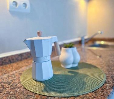Santander Apartment | villa arco iris