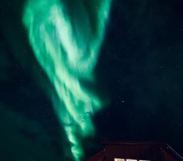 Tromso Villa | Villa Arctic