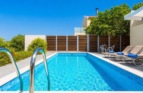 Apokoronas Villa | Villa Arda - Three Bedroom Villa, Sleeps 7