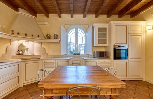 Soiano del Lago Villa | Villa Ardea Exclusive Holigarda