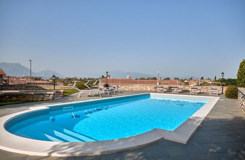 Soiano del Lago Villa | Villa Ardea Exclusive Holigarda