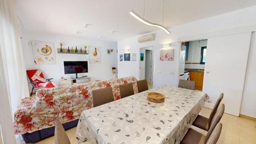 L'Ampolla Villa | Villa Arenal