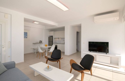 Agios Spyridon Corfu Villa | Villa Arete - Peritheia ,Ionian Islands