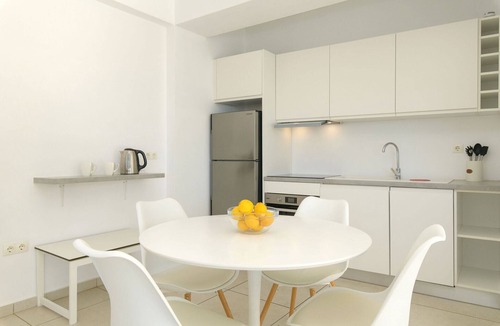 Agios Spyridon Corfu Villa | Villa Arete - Peritheia ,Ionian Islands