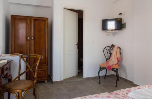 Kamares House | Villa Areto