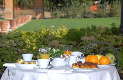 Province of Bologna Hotel | Villa Aretusi
