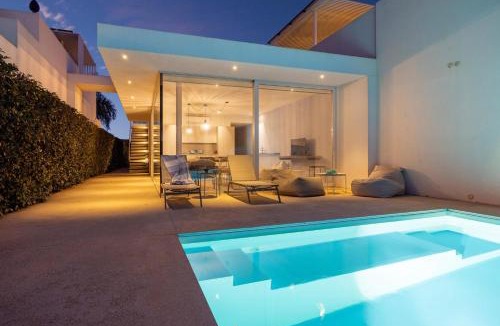 Marina di Ragusa Villa | Villa Argentea