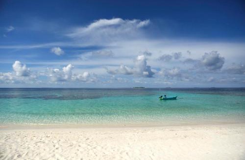 Rinbudhoo House | Villa Argento
