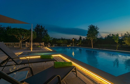 Capdepera Villa | Villa Arhu - Villa With Private Pool In Capdepera