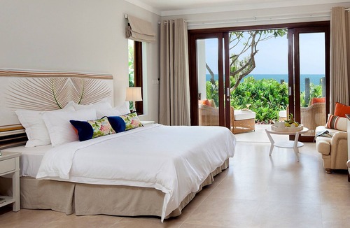 Central Mui Ne Beach Hotel | Villa Aria Muine