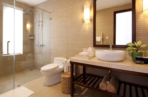 Central Mui Ne Beach Hotel | Villa Aria Muine
