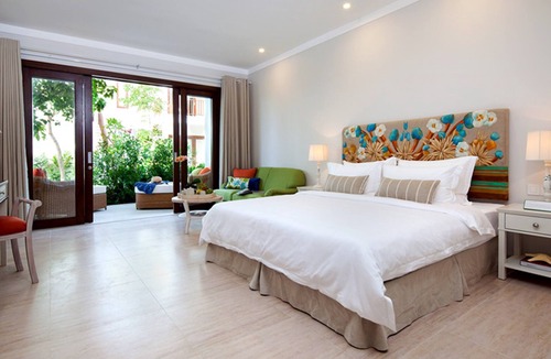 Central Mui Ne Beach Hotel | Villa Aria Muine