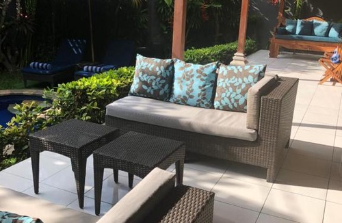Laksmana Villa | Villa Ariana