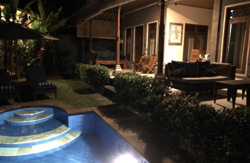 Laksmana Villa | Villa Ariana
