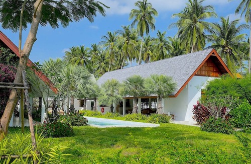 Laem Set Villa | Villa Ariana