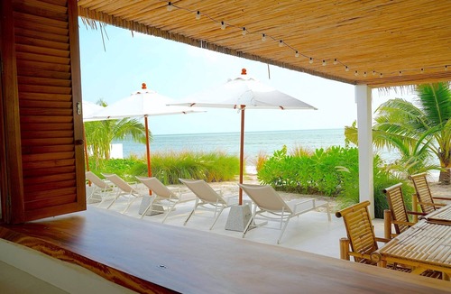 Laem Set Villa | Villa Ariana