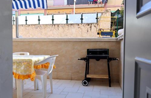 Bisceglie Apartment | Villa Arianna