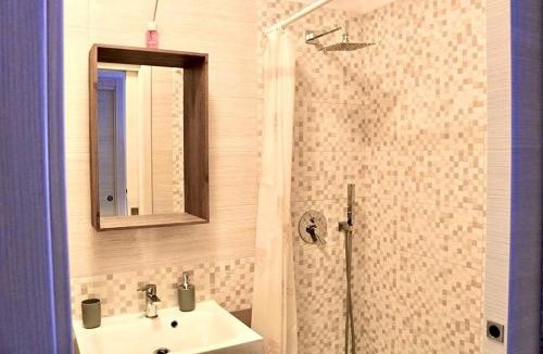 Bisceglie Apartment | Villa Arianna
