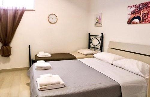 Bisceglie Apartment | Villa Arianna