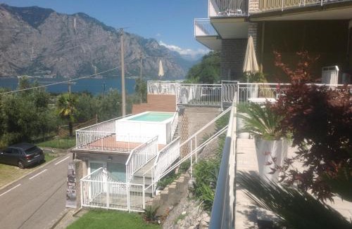 Campagnola Apartment | Villa Arianna Panoramic Apartments