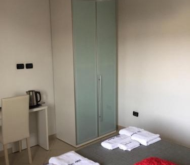 Campagnola Apartment | Villa Arianna Panoramic Apartments