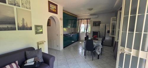 Rio nell'Elba House | villa Ariel