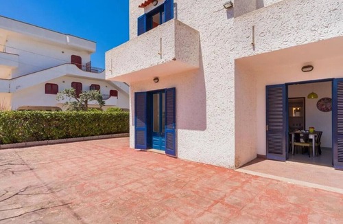 Rivabella Villa | Villa Aries, comfort and privacy just steps from the beach