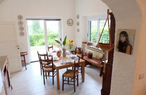 Marina di Vasto Villa | Villa Ariosa
