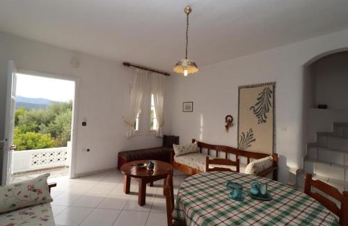 Istron Apartment | Villa Aristea