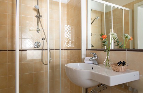 Milano Marittima Hotel | Villa Arizona B&B