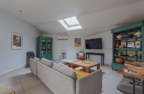Parbayse House | Villa Arja