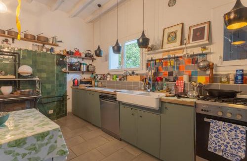 Parbayse House | Villa Arja