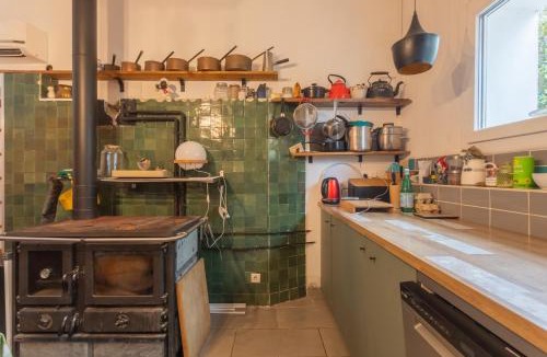Parbayse House | Villa Arja