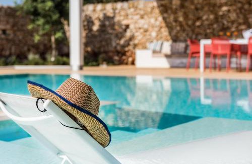 Corsano Villa | Villa Arja